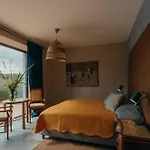 Artfolwark Wojnowo Hotel