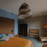 Hotel Artfolwark Wojnowo