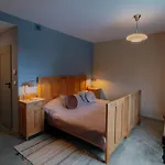 Artfolwark Wojnowo Hotel Wojnowko