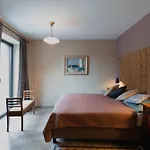Artfolwark Wojnowo Hotel Wojnowko