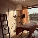 Hotel Artfolwark Wojnowo