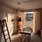 Hotel Artfolwark Wojnowo Wojnowko