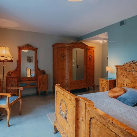 Artfolwark Wojnowo Hotel Wojnowko