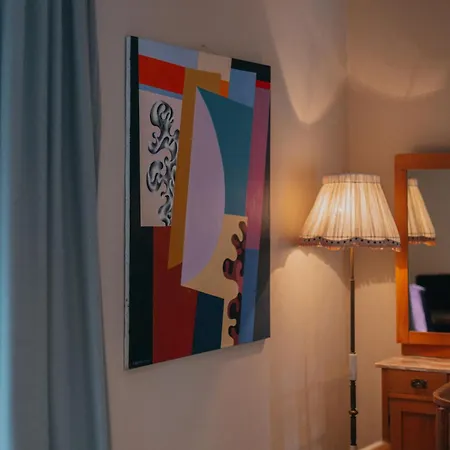 Otel Artfolwark Wojnowo