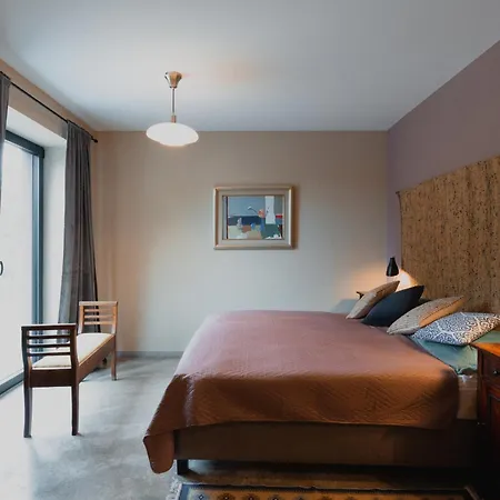 Hotel Artfolwark Wojnowo *