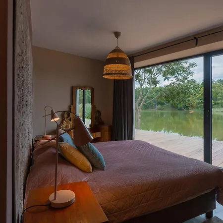 Artfolwark Wojnowo Hotel Wojnowko