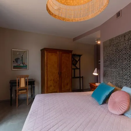 Hotel Artfolwark Wojnowo