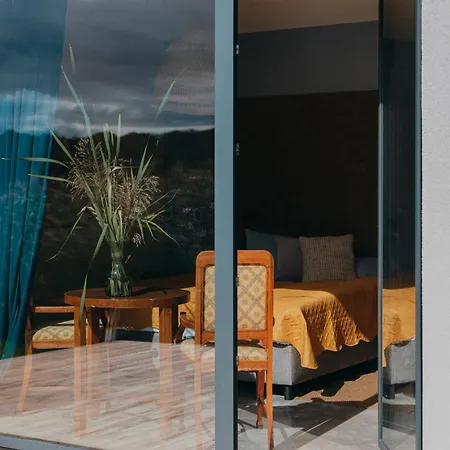 Artfolwark Wojnowo Hotel Wojnowko