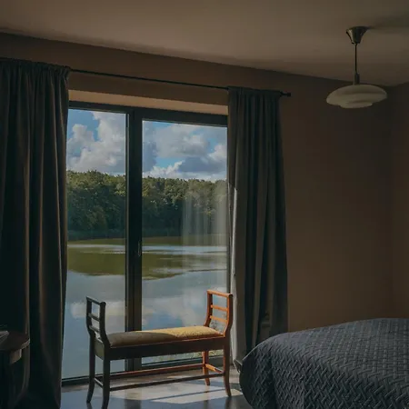 Hotel Artfolwark Wojnowo Wojnowko