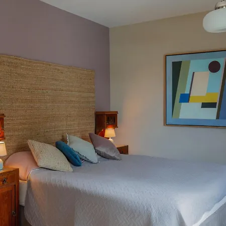 Hotel Artfolwark Wojnowo *