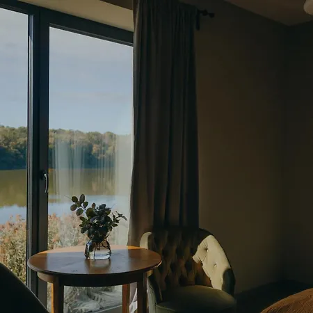 Hotel Artfolwark Wojnowo *