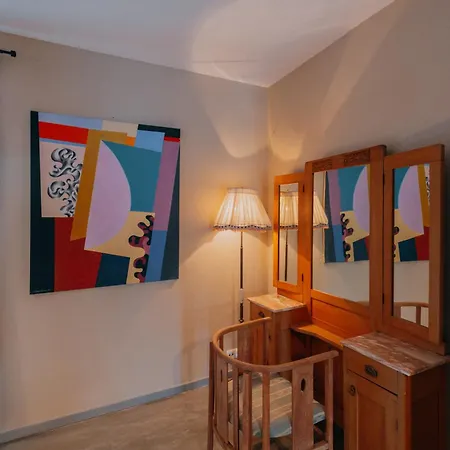 Artfolwark Wojnowo * Wojnowko