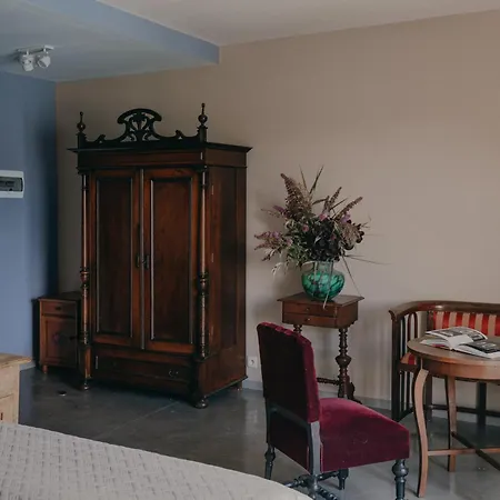 Artfolwark Wojnowo Hotel