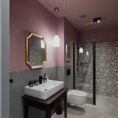 Hotel Artfolwark Wojnowo