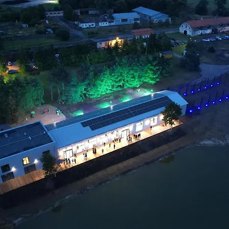 Artfolwark Wojnowo Hotel Wojnowko