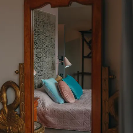 Hotel Artfolwark Wojnowo Wojnowko