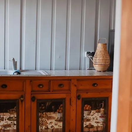 Otel Artfolwark Wojnowo *