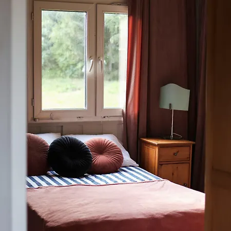 Artfolwark Wojnowo Szálloda Wojnowko