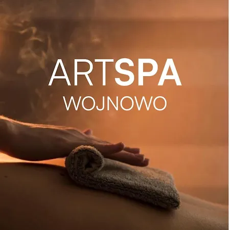 Artfolwark Wojnowo Wojnowko