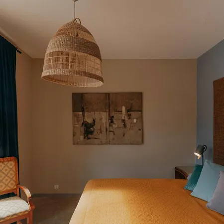 Artfolwark Wojnowo Hotel