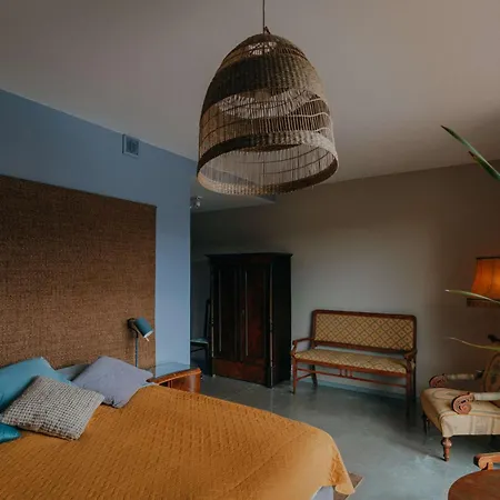 Hotel Artfolwark Wojnowo