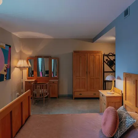 Artfolwark Wojnowo Hotel Wojnowko