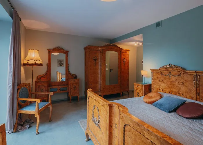 Artfolwark Wojnowo Szálloda Wojnowko