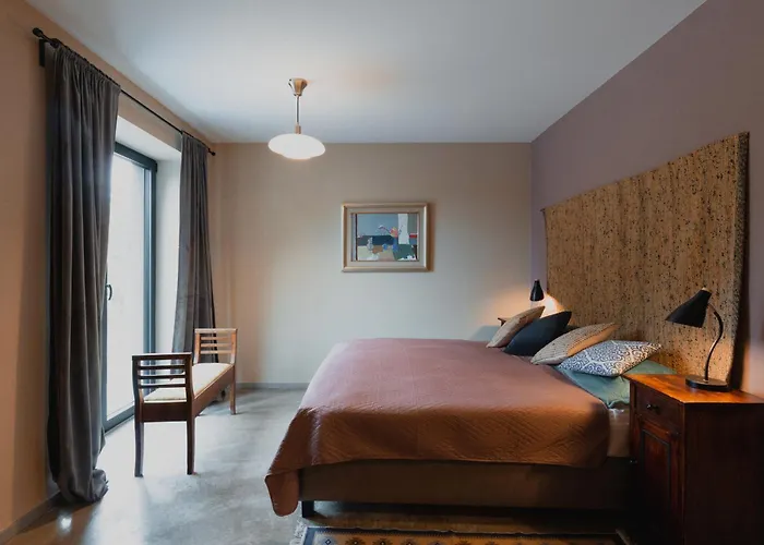 Hotel Artfolwark Wojnowo *