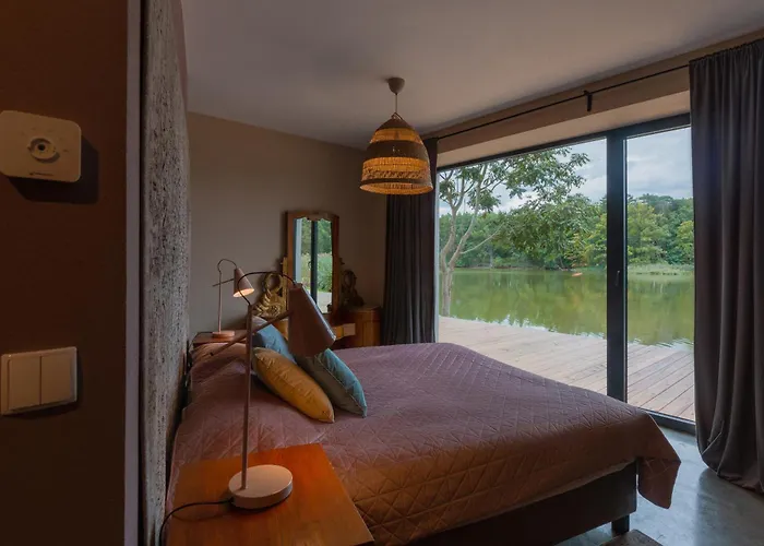 Artfolwark Wojnowo Hotel Wojnowko