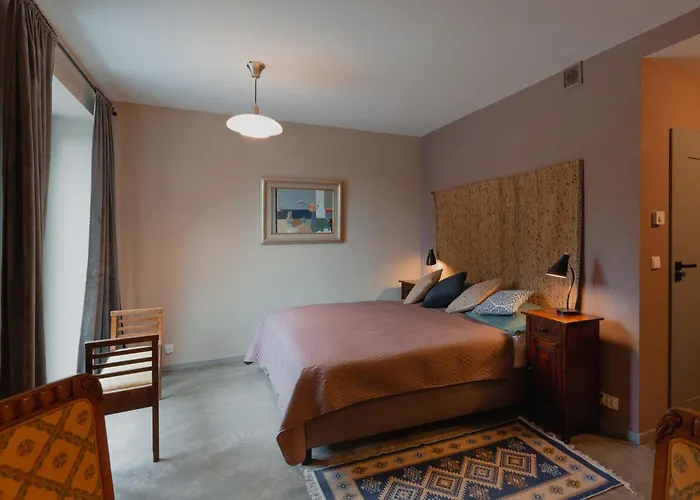 Artfolwark Wojnowo Wojnowko