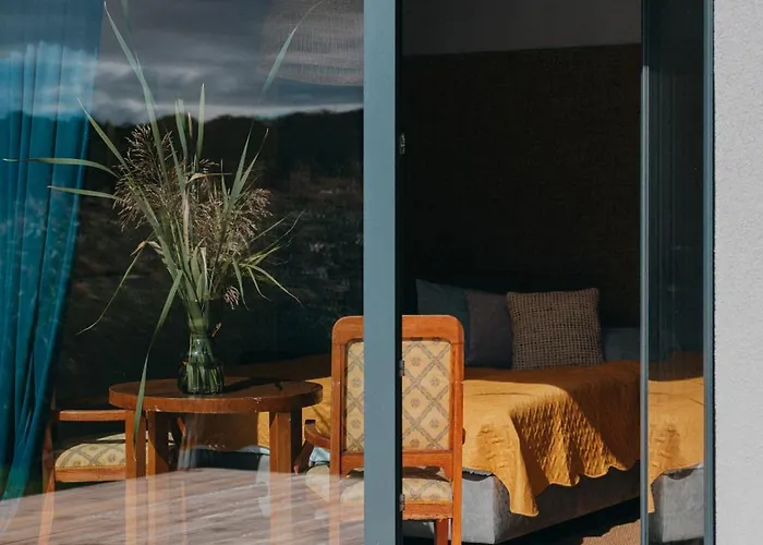 Artfolwark Wojnowo Szálloda Wojnowko