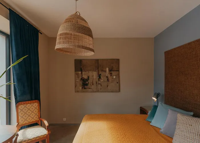 Hotel Artfolwark Wojnowo Wojnowko