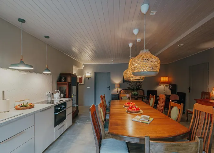 Artfolwark Wojnowo Hotel *