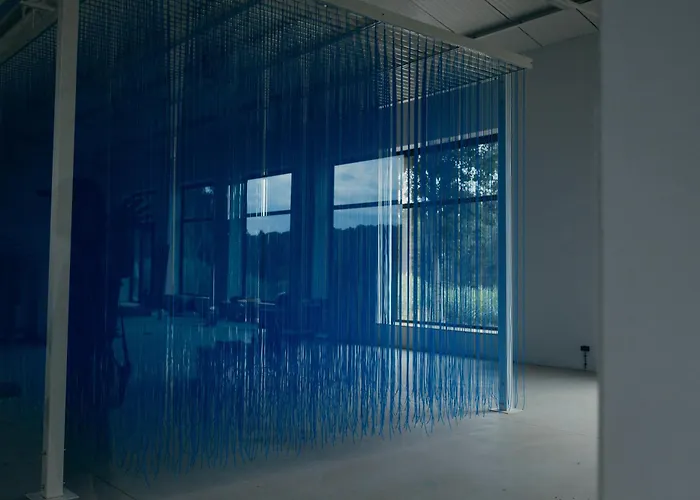 Artfolwark Wojnowo מלון Wojnowko