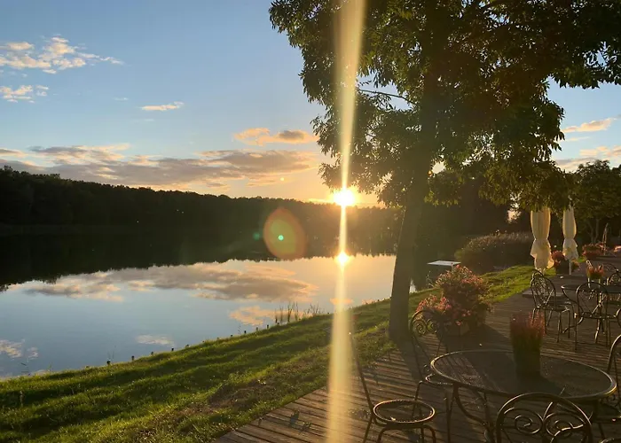 Hotel Artfolwark Wojnowo Wojnowko