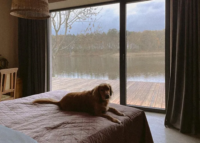 Artfolwark Wojnowo Wojnowko