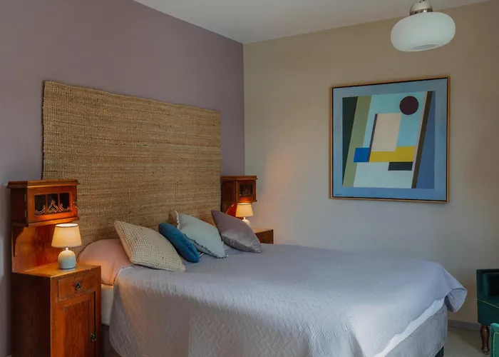 Hotel Artfolwark Wojnowo *