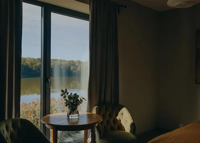 Hotel Artfolwark Wojnowo *