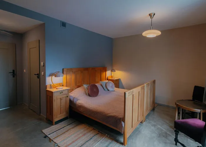 Artfolwark Wojnowo Wojnowko