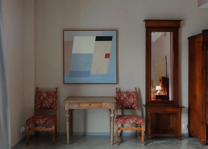 Artfolwark Wojnowo *