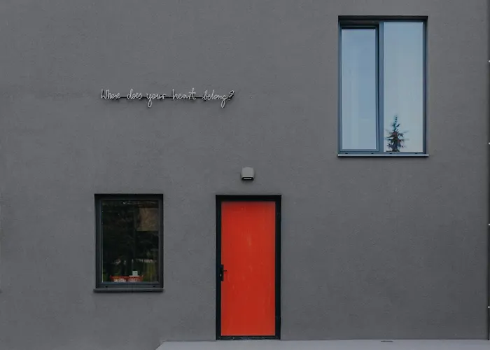 Artfolwark Wojnowo Wojnowko