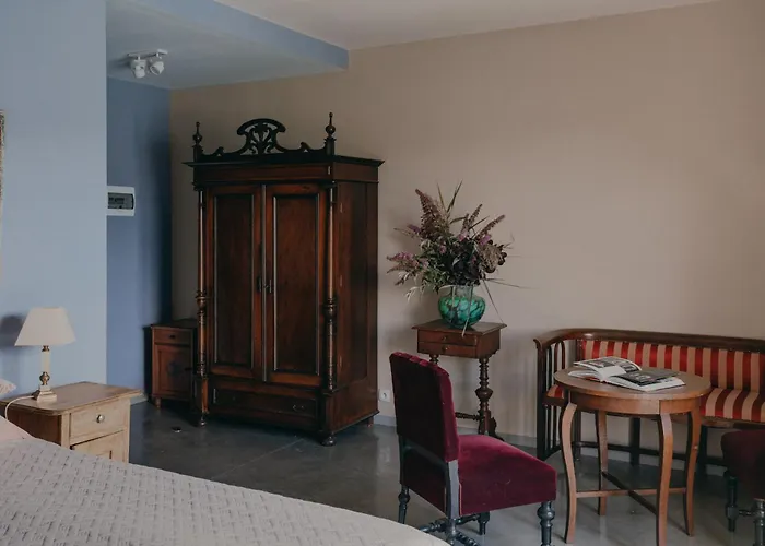 Artfolwark Wojnowo Szálloda