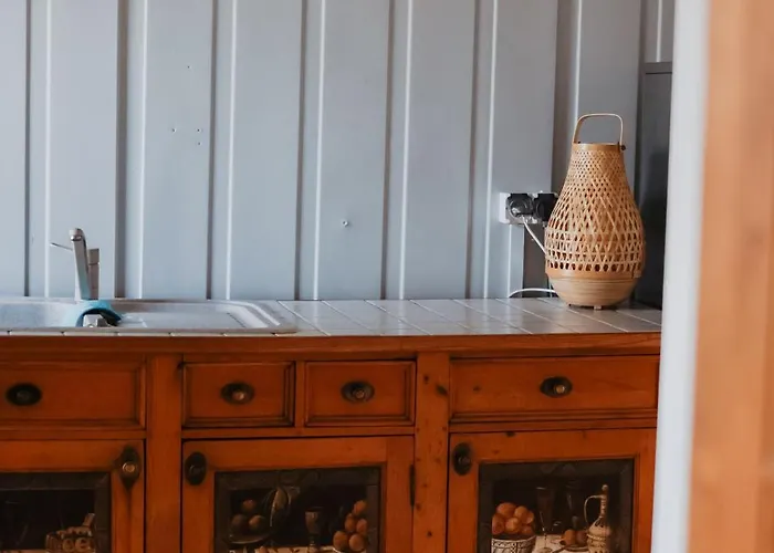 Hotel Artfolwark Wojnowo *