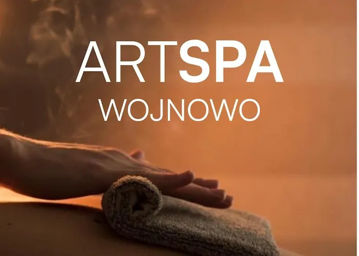 Artfolwark Wojnowo Wojnowko