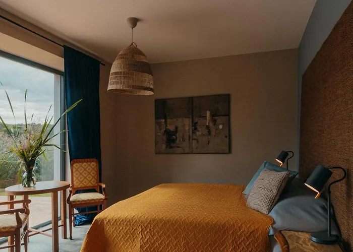 Artfolwark Wojnowo Hotel