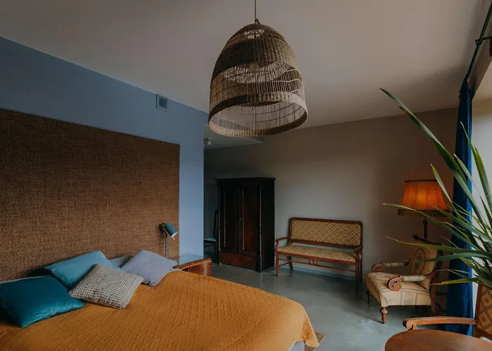 Hotel Artfolwark Wojnowo