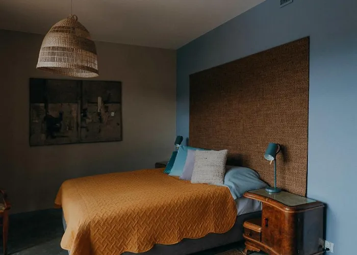 Artfolwark Wojnowo *