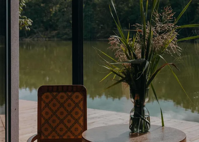 Hotel Artfolwark Wojnowo