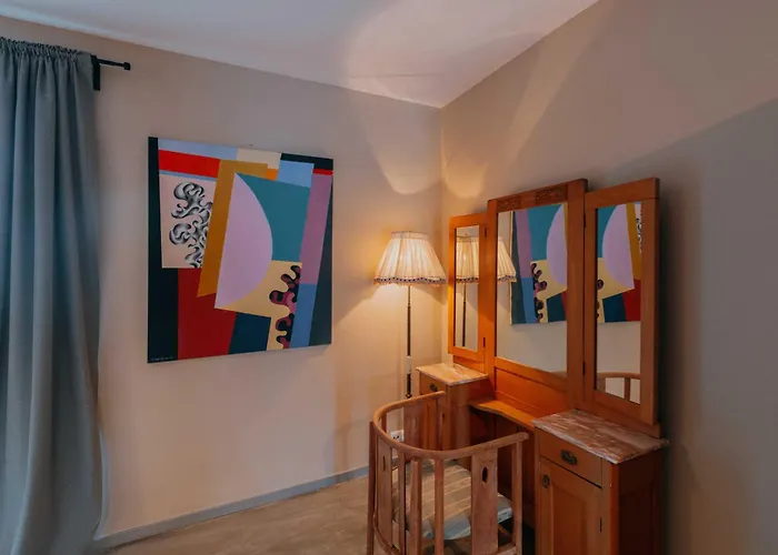 Artfolwark Wojnowo Szálloda Wojnowko