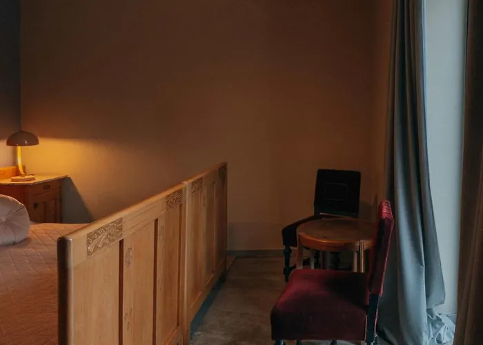 Artfolwark Wojnowo * Wojnowko